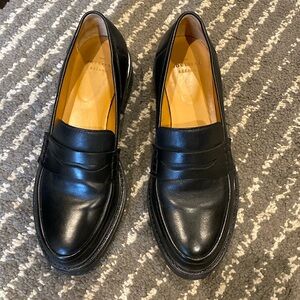 Sezane Albane loafers size 39